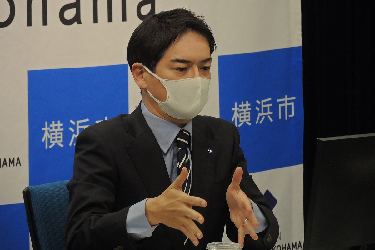当日の様子2