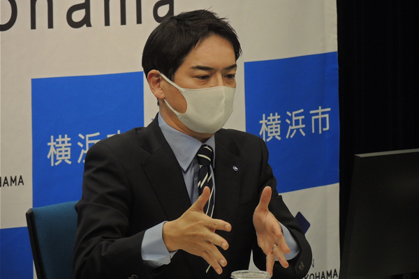 当日の様子2