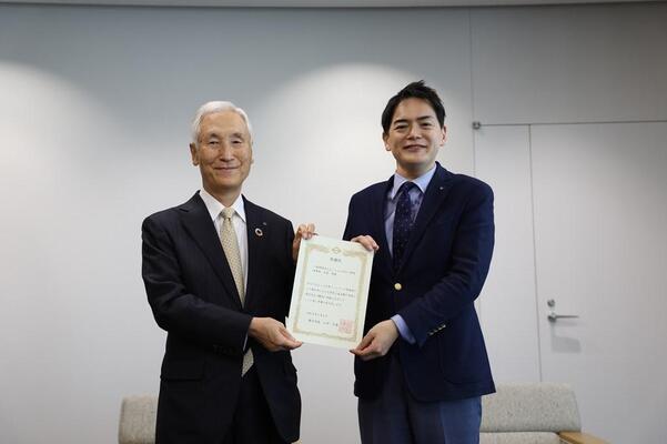 当日の様子1