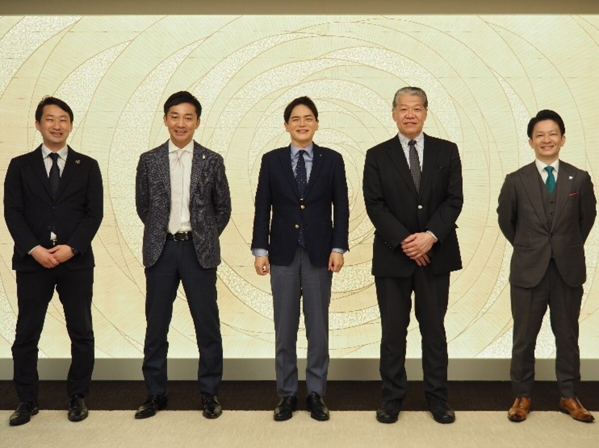 当日の様子1