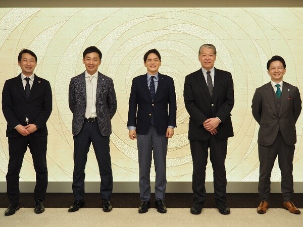 当日の様子1
