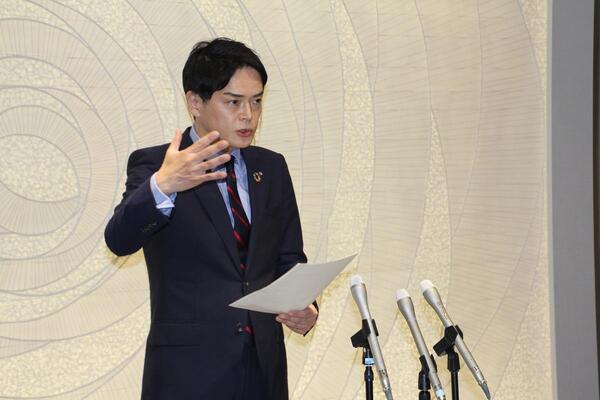 当日の様子1