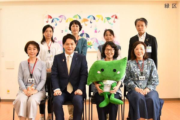 当日の様子3