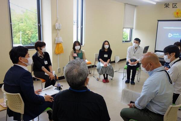 当日の様子4