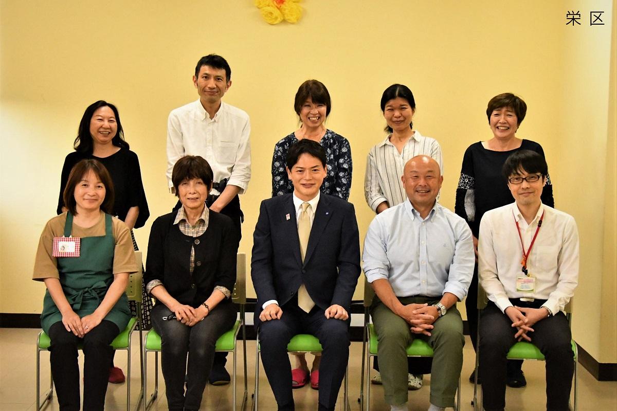 当日の様子5