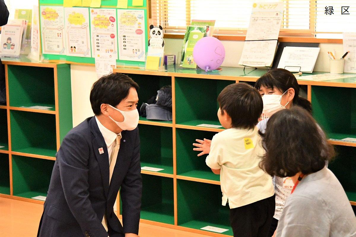 当日の様子2