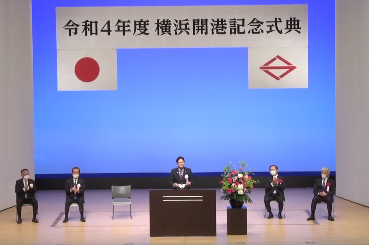 当日の様子1