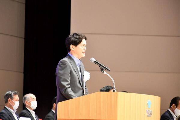 当日の様子1