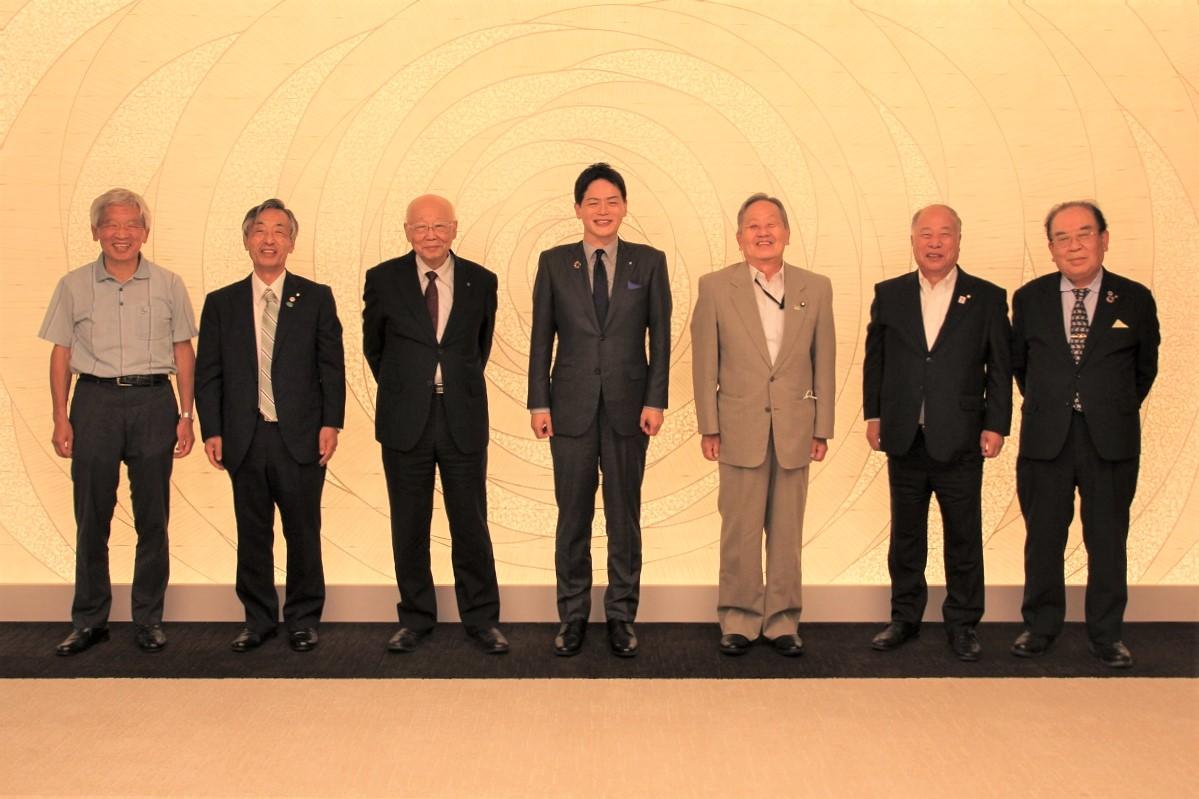当日の様子1