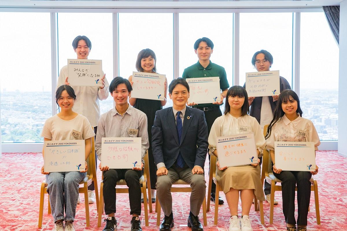 当日の様子2