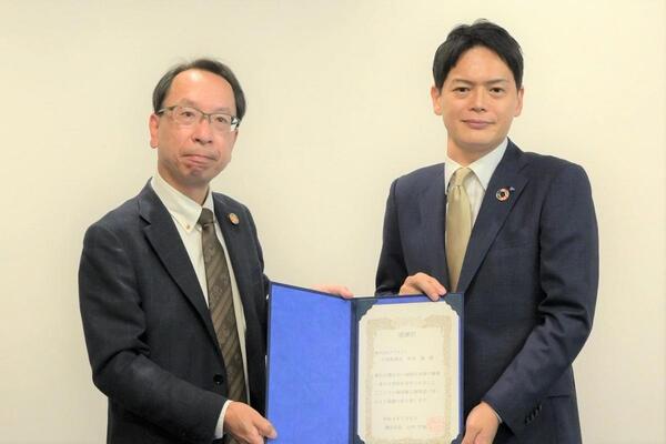 当日の様子1