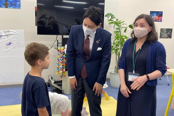 当日の様子2