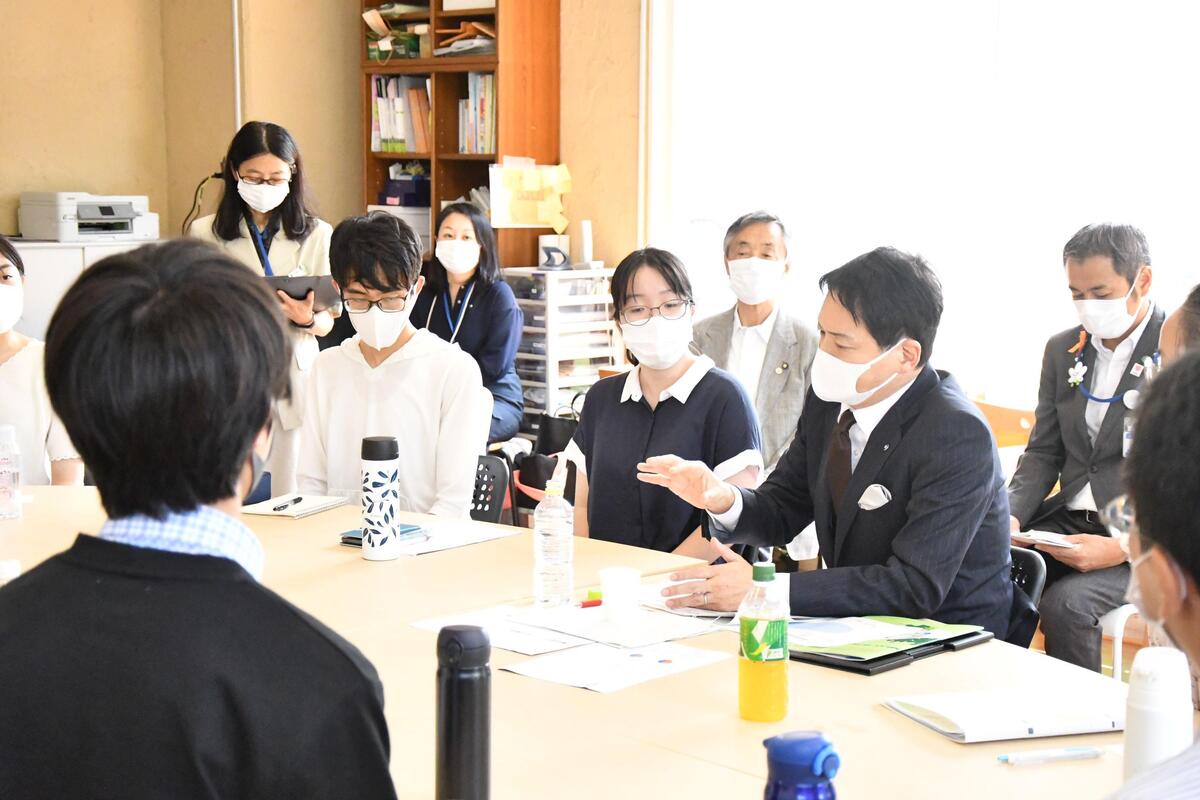 当日の様子2