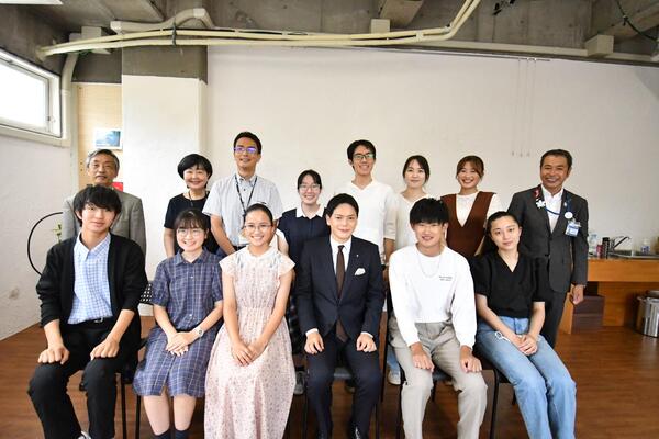 当日の様子3