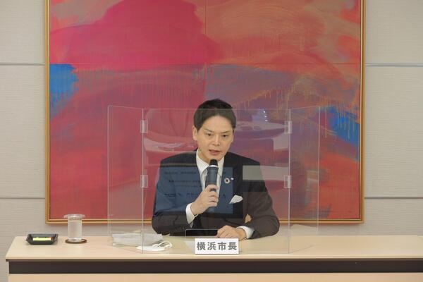 当日の様子1