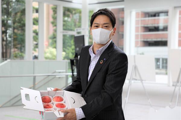当日の様子1