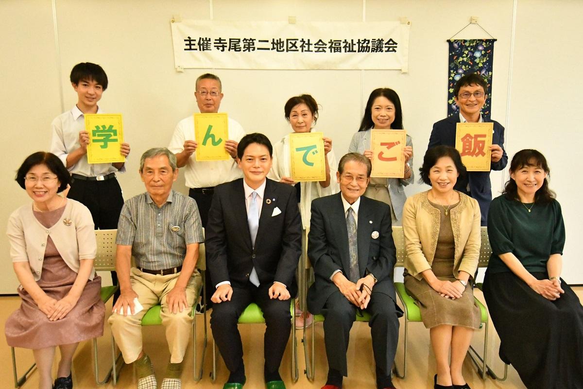 当日の様子1