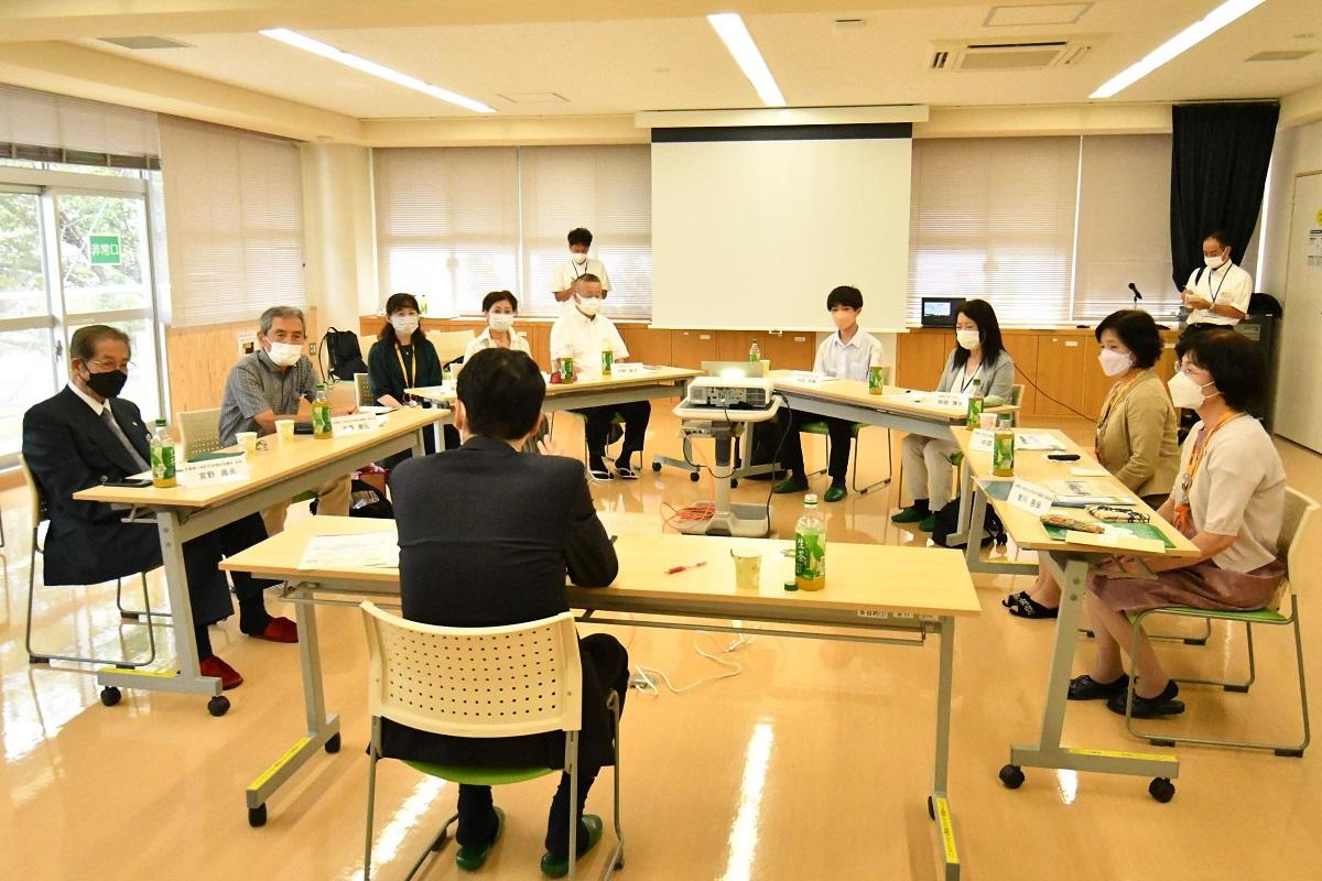 当日の様子3