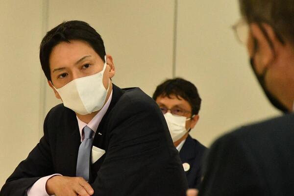 当日の様子2