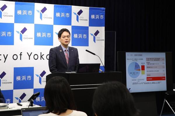 当日の様子1
