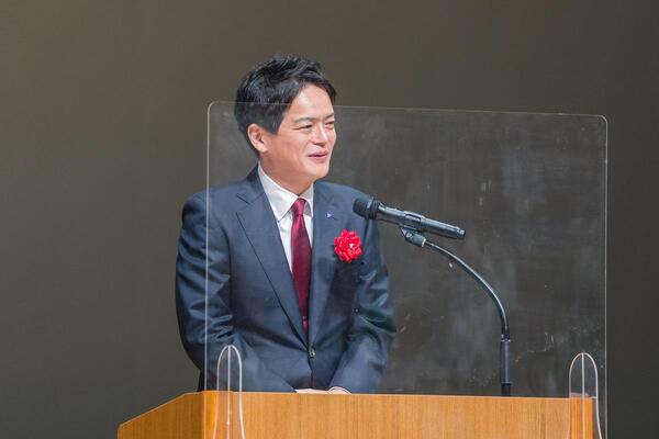 当日の様子2