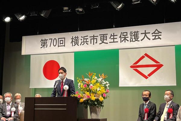 当日の様子2