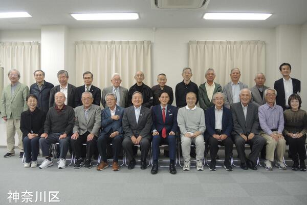 当日の様子3