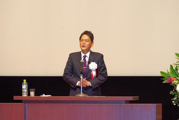 当日の様子1