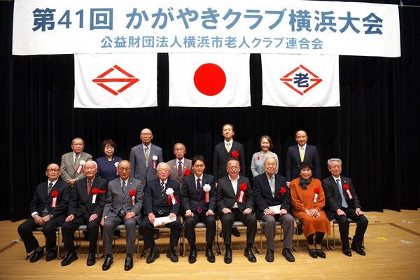 当日の様子2