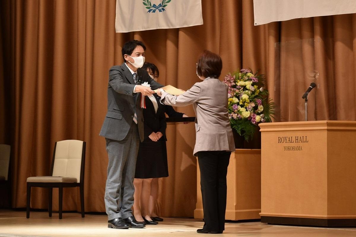 当日の様子2