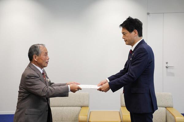 当日の様子2