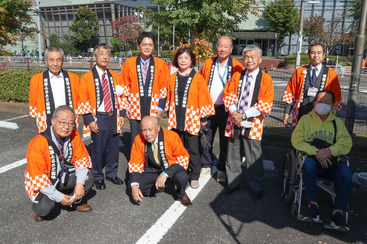 当日の様子3