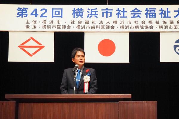 当日の様子1