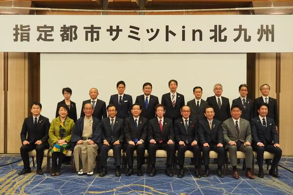 当日の様子1