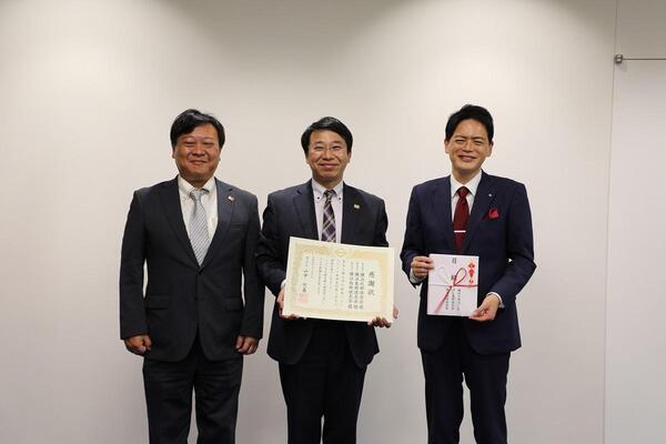 当日の様子1