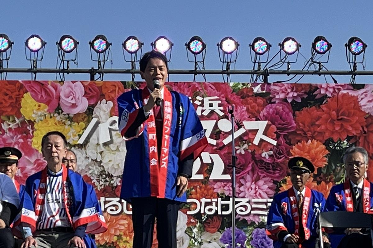 当日の様子1