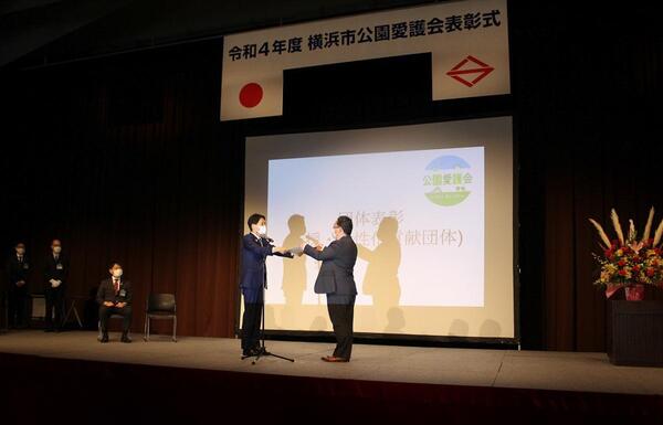 当日の様子2
