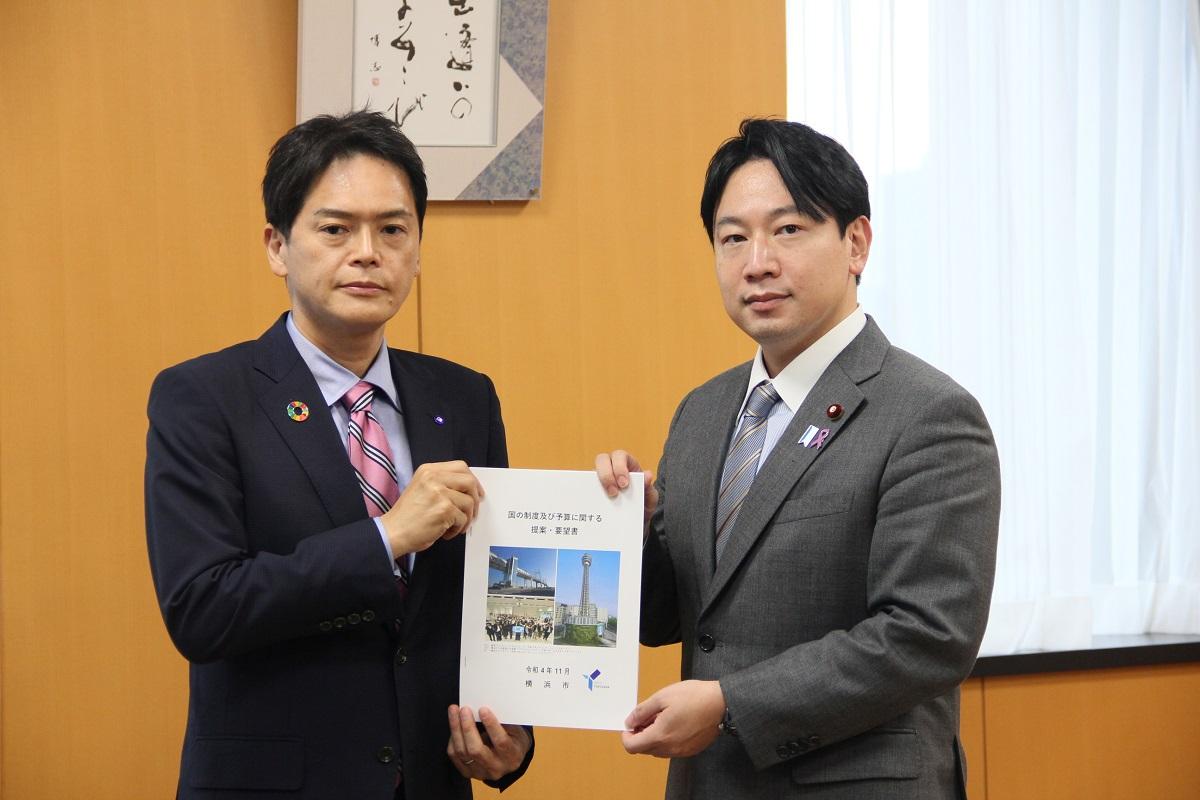 当日の様子1