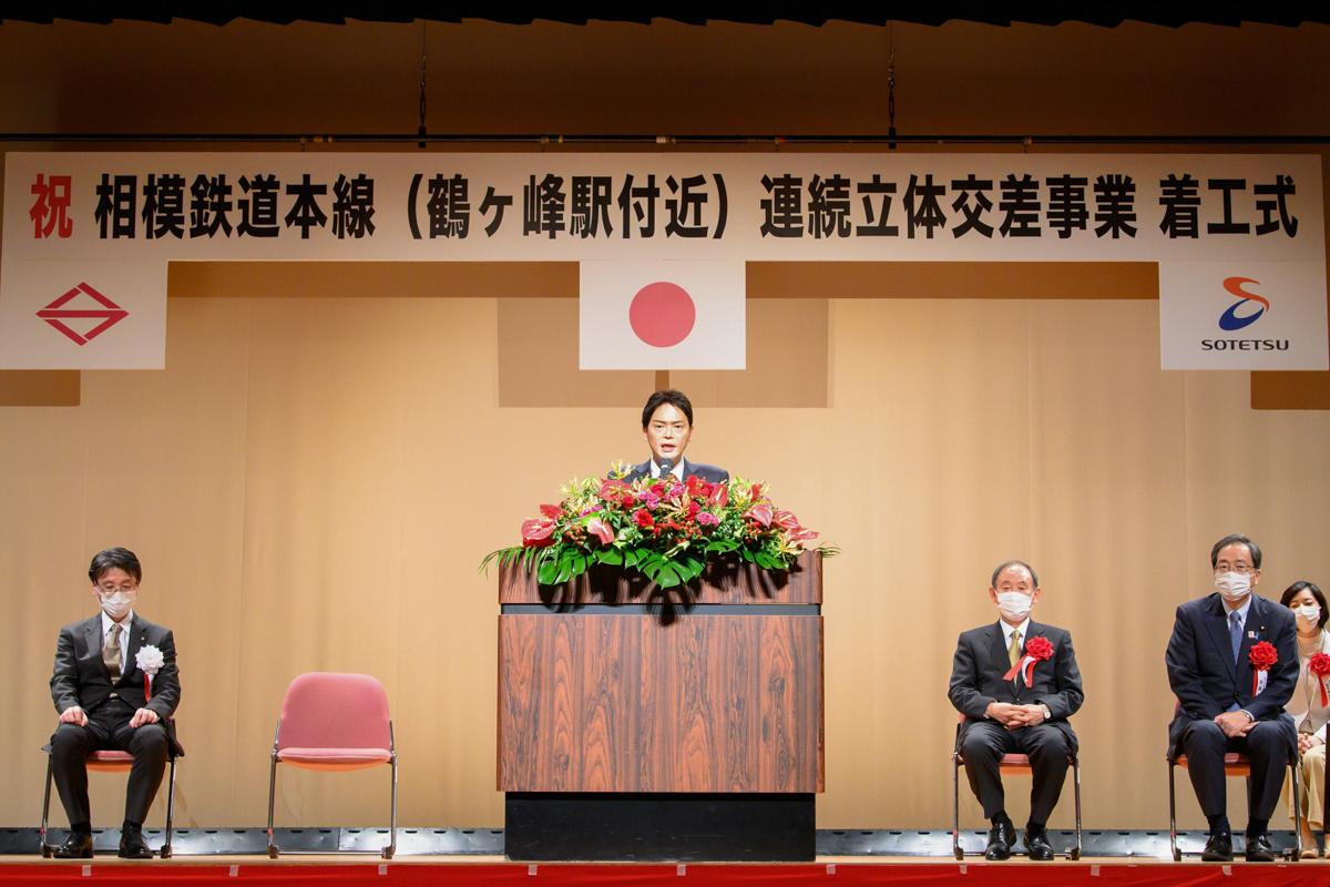 当日の様子1