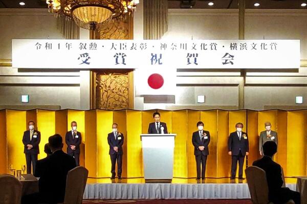 当日の様子1