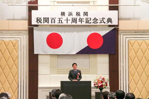 当日の様子1