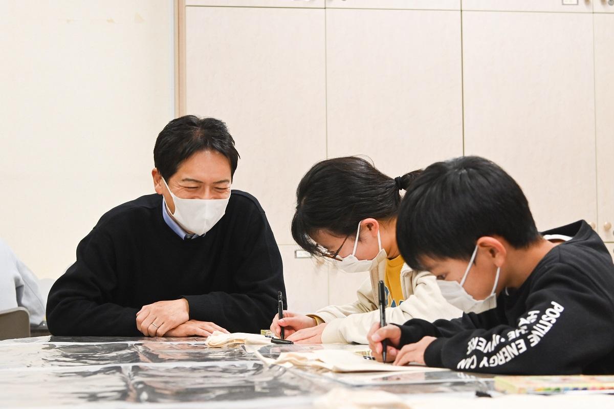 当日の様子3