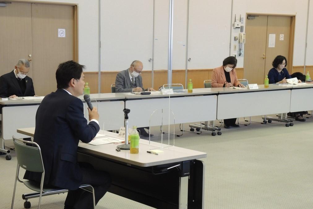 当日の様子2