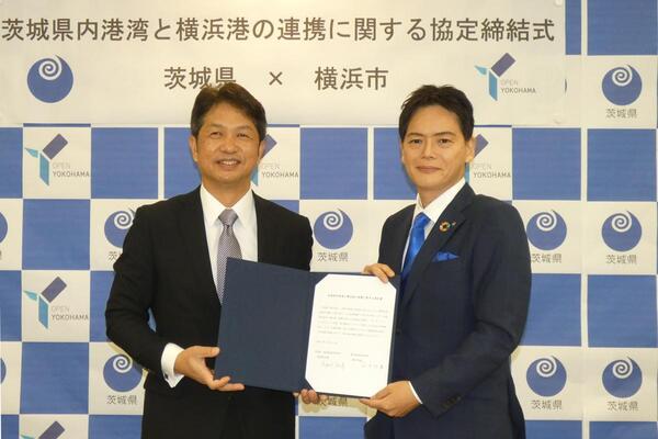 当日の様子1