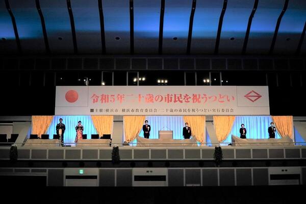 当日の様子1
