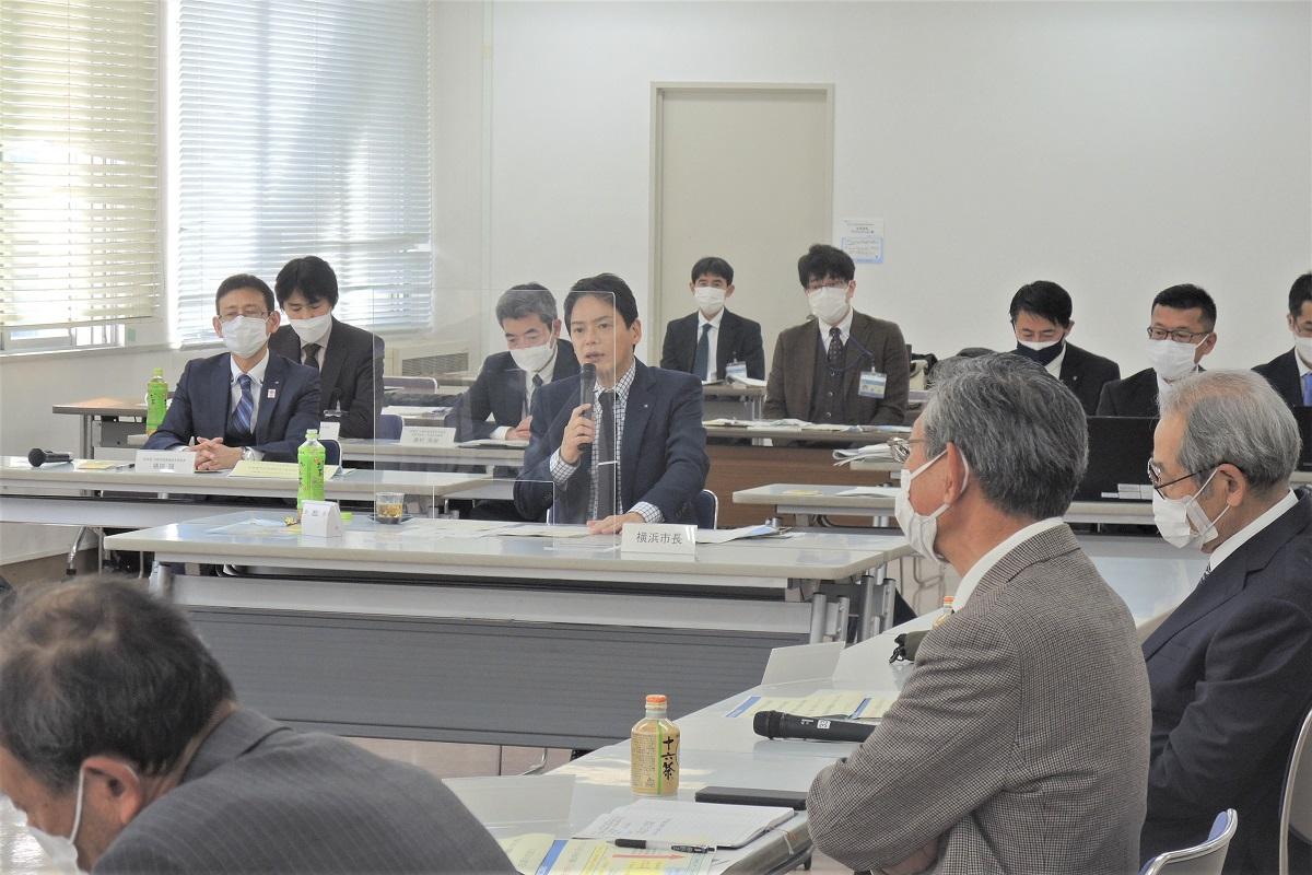 当日の様子2