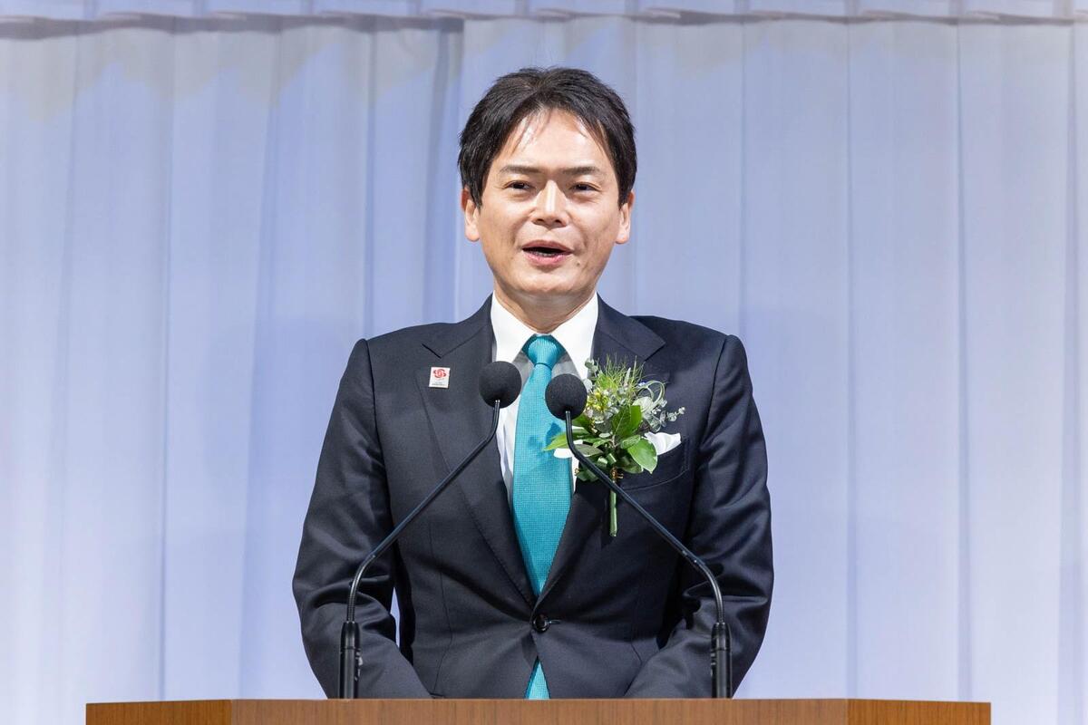 当日の様子2