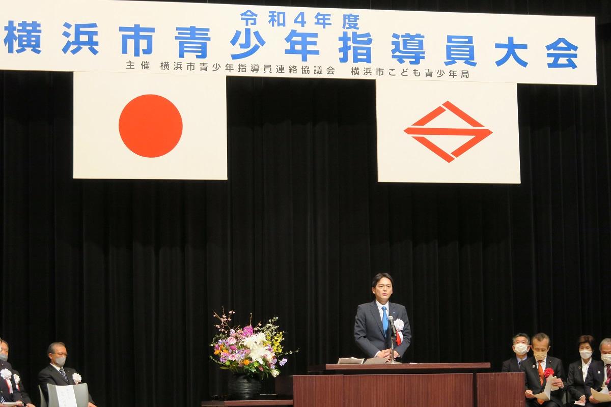 当日の様子1