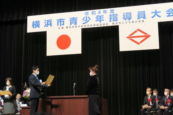 当日の様子2