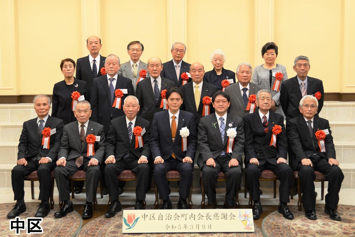 当日の様子1